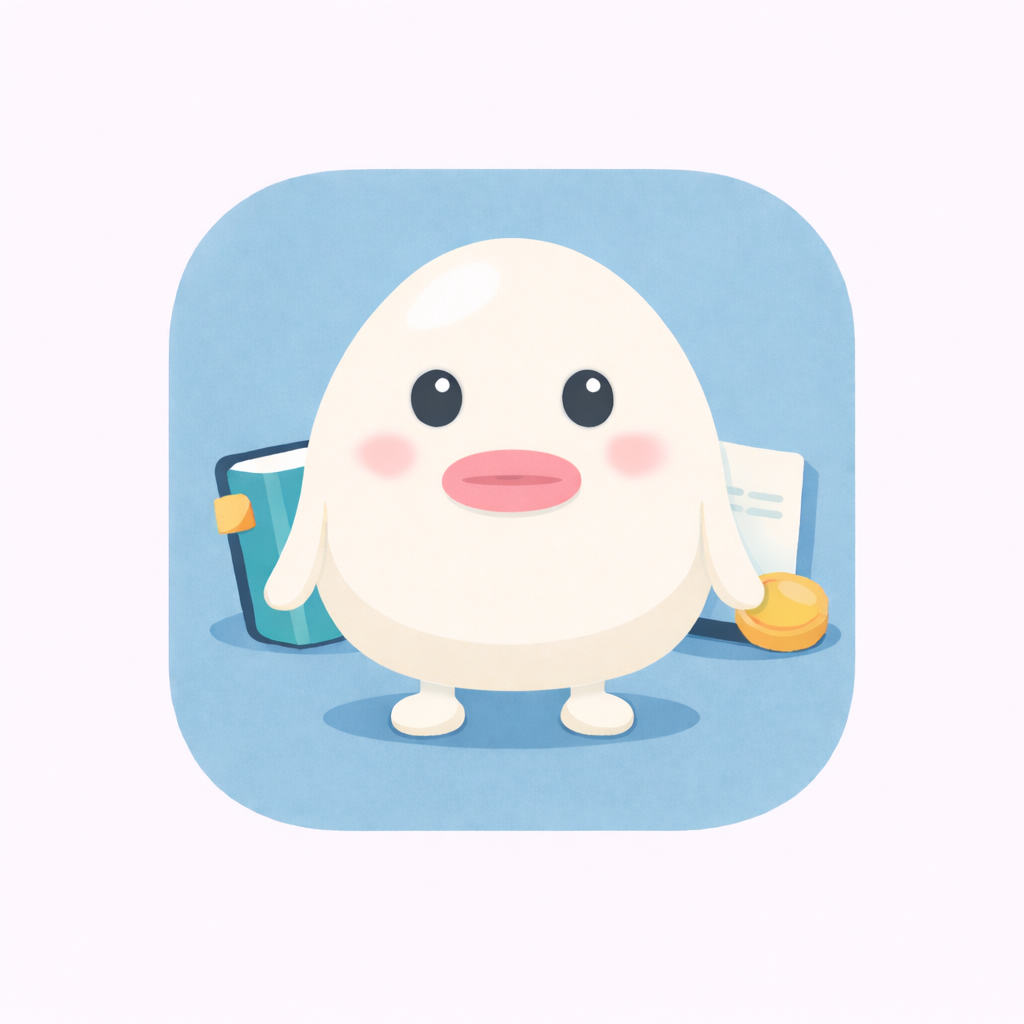 ちょうぼっちキャラクター